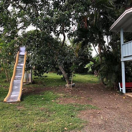 Herbert'S Place Cabo Rojo Luaran gambar